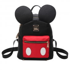 BYDI Mini Mochila Mickey Ears